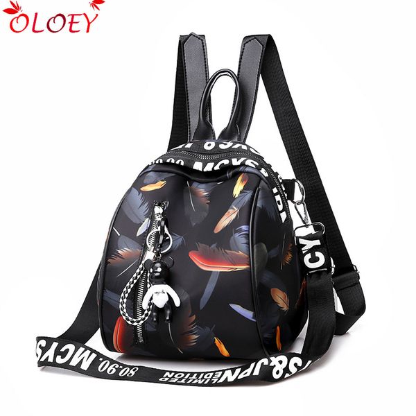 new fashion women 2019 backpacks small waterproof oxford backpack female cute schoolbags for girls bagpack mochils mujer
new fashion women 2019 backpacks small waterproof oxford backpack female cute schoolbags for girls bagpack mochils mujer