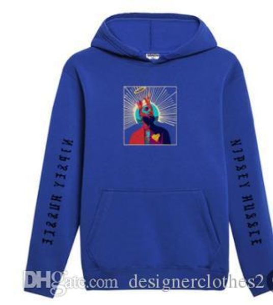 мужского r.i.p nipsey hussle толстовка весна осень флис rap hiphop вскользь фуфайки, Black
мужского r.i.p nipsey hussle толстовка весна осень флис rap hiphop вскользь фуфайки, Black