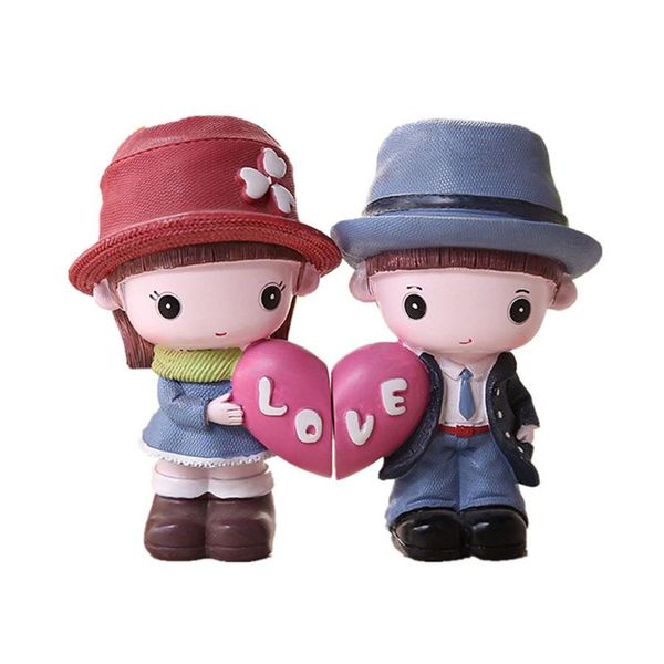 1 pair couples auto ornamenten deskdecoration resin cute ornaments deskornaments crafts for home bedroom office
1 pair couples auto ornamenten deskdecoration resin cute ornaments deskornaments crafts for home bedroom office