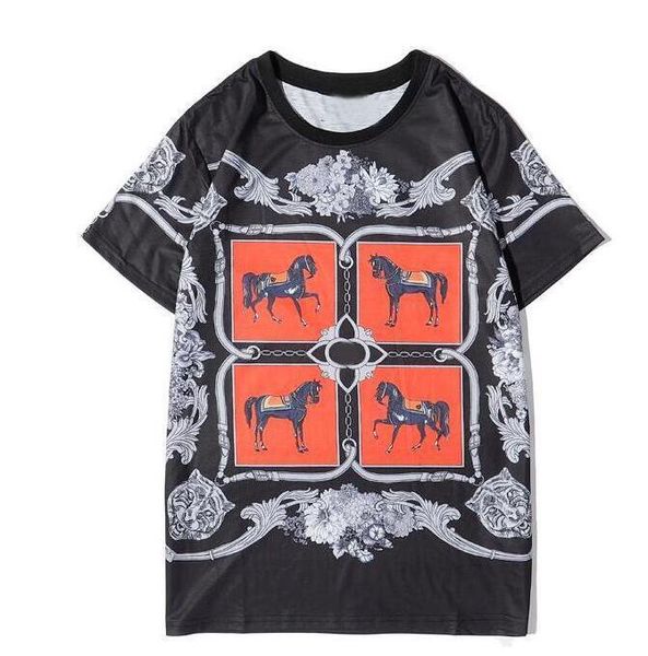 20ss made in italy tee men horses logo printed t shirt designer summer short sleeve luxury letters brand clothes black white, White;black
20ss made in italy tee men horses logo printed t shirt designer summer short sleeve luxury letters brand clothes black white, White;black