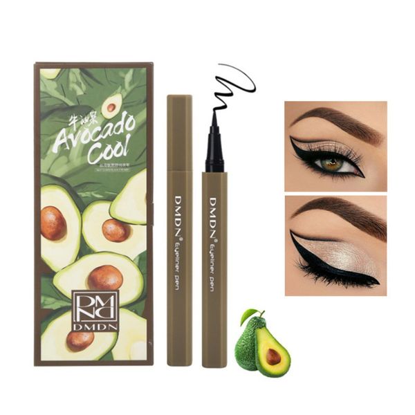 2019 quick drying eyeliner waterproof smudge-proof long-lasting black eyeliner pen easy to color
2019 quick drying eyeliner waterproof smudge-proof long-lasting black eyeliner pen easy to color