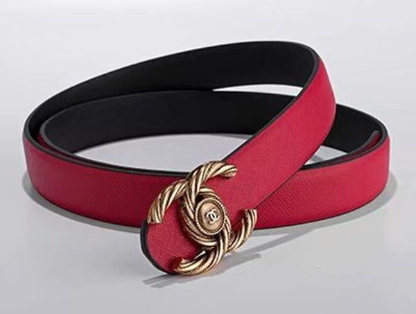 Luxury designer belt fashion men's and women's letters belt smooth buckle gold and silver two-color buckle quality good 2019 hot sale
Luxury designer belt fashion men's and women's letters belt smooth buckle gold and silver two-color buckle quality good 2019 hot sale