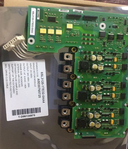 a5e00765725 new and original driver board and igbt