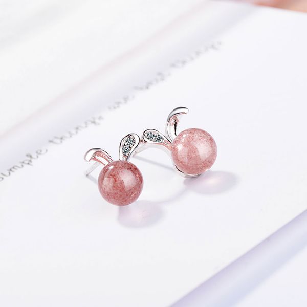 2019 women girls cartoon shape earrings crystal ear clip pin alloy stud spike lovely jewelry, Golden;silver
2019 women girls cartoon shape earrings crystal ear clip pin alloy stud spike lovely jewelry, Golden;silver