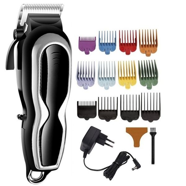 professional barber hair clipper for men hair trimmer electric cutter hair cutting machine haircut barber cordless salon tool
professional barber hair clipper for men hair trimmer electric cutter hair cutting machine haircut barber cordless salon tool