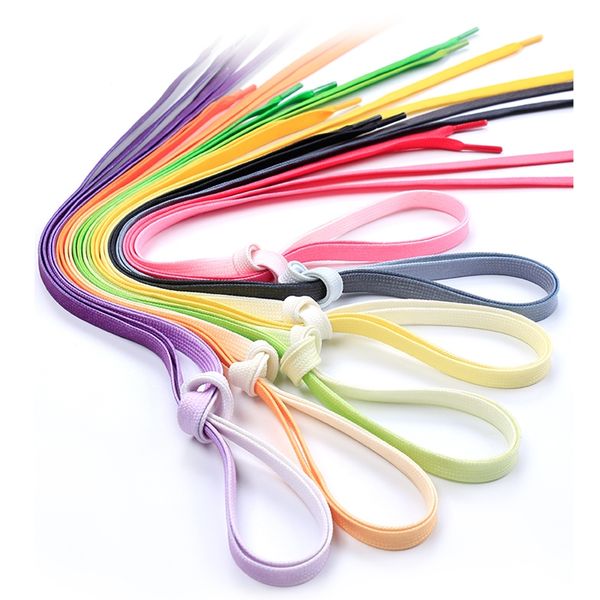 95cm flat color gradient changing colors shoe laces rainbow print flat canvas shoelace shoes casual chromatic colour shoelaces, White;pink
95cm flat color gradient changing colors shoe laces rainbow print flat canvas shoelace shoes casual chromatic colour shoelaces, White;pink