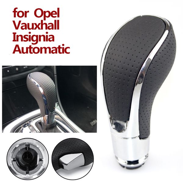 automatic gear shift knob for vauxhall insignia astra quickly 6 speed black gear shift knob car interior accessories
automatic gear shift knob for vauxhall insignia astra quickly 6 speed black gear shift knob car interior accessories