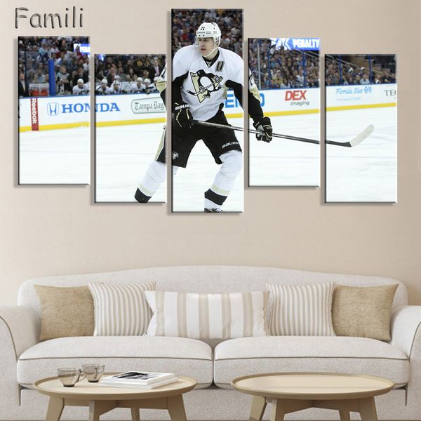 Canvas Painting Decoracion ice hockey canvas art Room Decoration Print Picture 5 piece canvas art UnFramed art -03
Canvas Painting Decoracion ice hockey canvas art Room Decoration Print Picture 5 piece canvas art UnFramed art -03