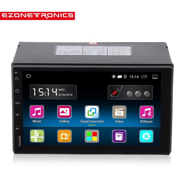 2din android 5.1 6.0 car radio stereo 7" capacitive touch screen high definition 1024x600 gps navigation bluetooth usb sd player car dv
2din android 5.1 6.0 car radio stereo 7" capacitive touch screen high definition 1024x600 gps navigation bluetooth usb sd player car dv