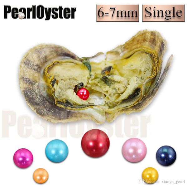 2020 diy new akoya love seawater shell pearl oyster 6-7mm red light blue pearl oyster with vacuum packaging wholesale, White
2020 diy new akoya love seawater shell pearl oyster 6-7mm red light blue pearl oyster with vacuum packaging wholesale, White