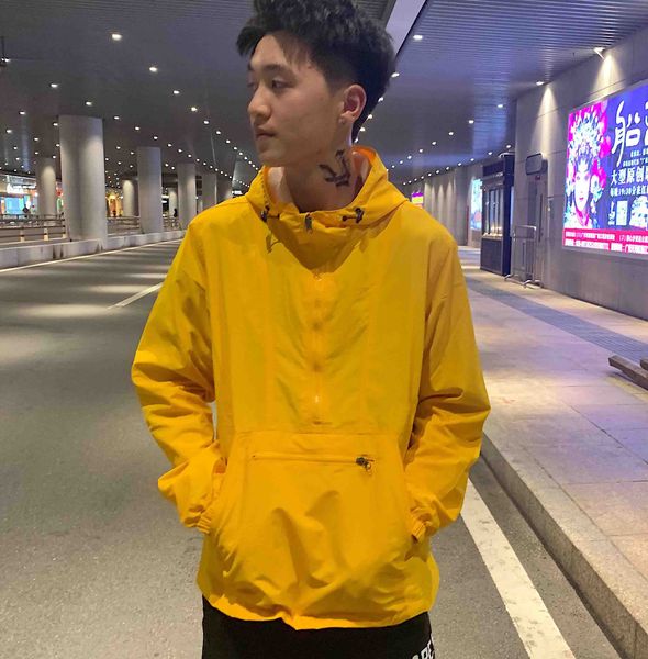 с логотипом мужчин классический хлопка пальто дизайнерские частные пользовательские роскошные пальто повседневный вышитые молнии куртки дики, Black;brown
с логотипом мужчин классический хлопка пальто дизайнерские частные пользовательские роскошные пальто повседневный вышитые молнии куртки дики, Black;brown