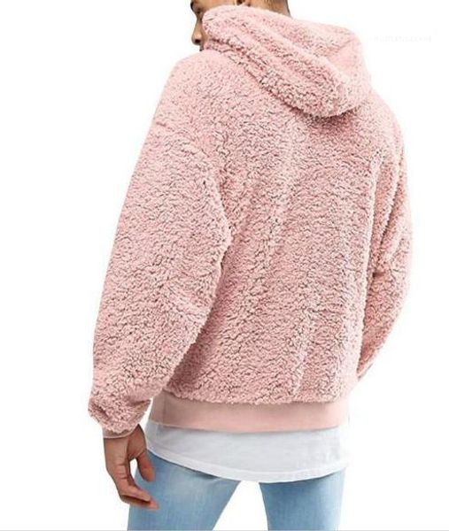 mens solid printed casual homme hooded clothing plush fleece winter mens hoodies fashion, Black
mens solid printed casual homme hooded clothing plush fleece winter mens hoodies fashion, Black