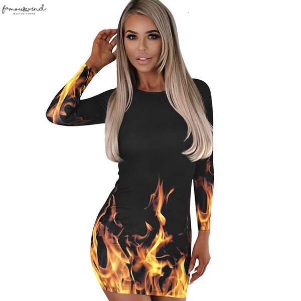 womens flame chiffon print long sleeve print regular club dress evening party tight pullover mini dress, Black;gray
womens flame chiffon print long sleeve print regular club dress evening party tight pullover mini dress, Black;gray