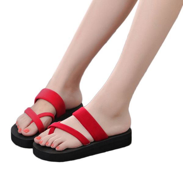 women's slippers summer indoor foam flip flops comfort high heels waterproof casual beach shoes.
women's slippers summer indoor foam flip flops comfort high heels waterproof casual beach shoes.