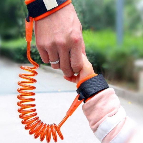 most popular toddler kids baby safety walking harness anti-lost strap wrist leash children hand belt rope length
most popular toddler kids baby safety walking harness anti-lost strap wrist leash children hand belt rope length
