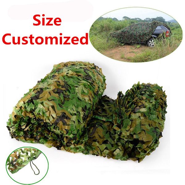 3x4m,2x6m jungle camouflage netting blinds outdoor camping mesh netting sun shelter car cover party decoration
3x4m,2x6m jungle camouflage netting blinds outdoor camping mesh netting sun shelter car cover party decoration
