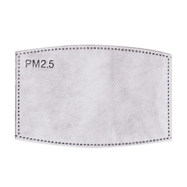 dhl ship fapads 5 layer pm 2.5 dustproof filter pm2.5 activate carbon core replacement mask only pad qayphe
dhl ship fapads 5 layer pm 2.5 dustproof filter pm2.5 activate carbon core replacement mask only pad qayphe