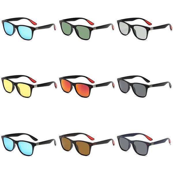 3517 round folding metal sunglasses retro sunglasses for men women sunglasses flash mirror lenses 50mm with folding box #967, White;black 
3517 round folding metal sunglasses retro sunglasses for men women sunglasses flash mirror lenses 50mm with folding box #967, White;black