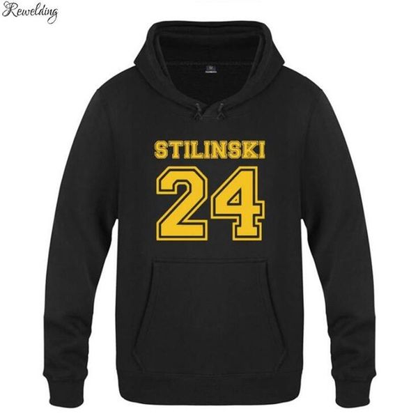 мужские толстовка волчонок stilinski 24 печать hoodies men skate флис long руно мужская толстовка hip hop шинель homens moletom, Black
мужские толстовка волчонок stilinski 24 печать hoodies men skate флис long руно мужская толстовка hip hop шинель homens moletom, Black