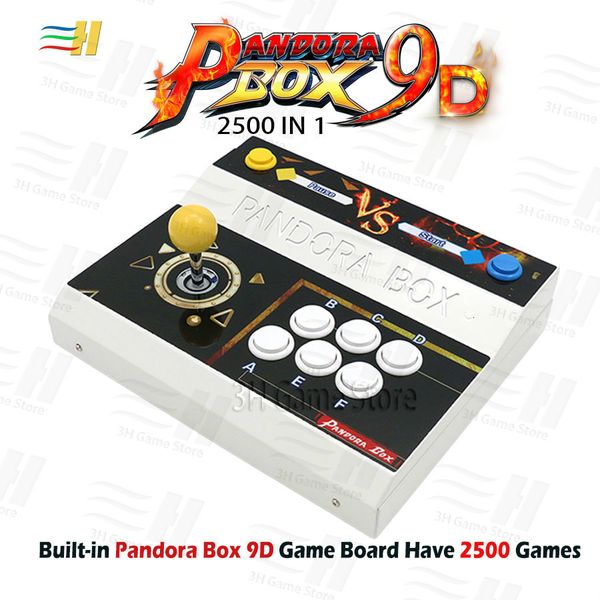 железный 9d single pandora box консоли fight аркада палки построен в 2500 году в 1 игре имеют 3d tekken usb разъем подключения геймпады и иг
железный 9d single pandora box консоли fight аркада палки построен в 2500 году в 1 игре имеют 3d tekken usb разъем подключения геймпады и иг