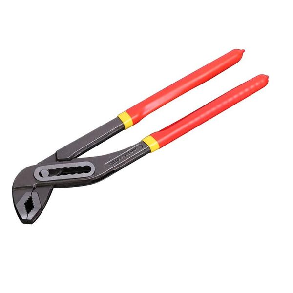 10inch/12inch water pump pliers quick-release plumbing pliers havy duty straight jaw groove joint plier manual tools
10inch/12inch water pump pliers quick-release plumbing pliers havy duty straight jaw groove joint plier manual tools