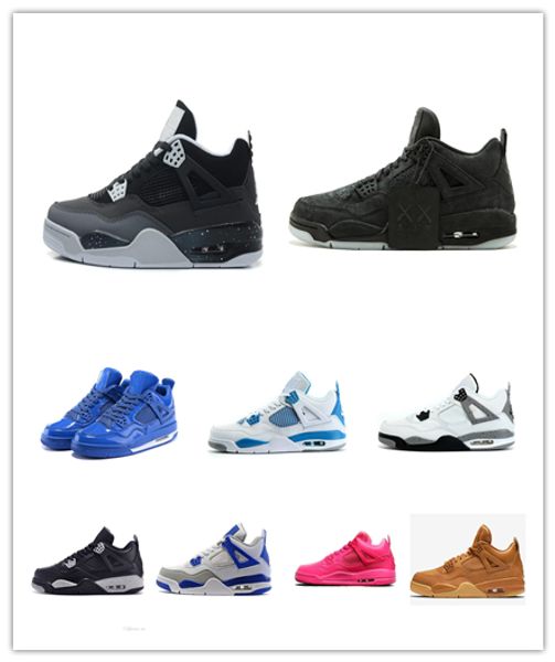 Cheap Women retro 4s basketball shoes for sale Oreo white cement aj4 Boys Girls Youth Kids Jumpman IV air flights sneakers boots
Cheap Women retro 4s basketball shoes for sale Oreo white cement aj4 Boys Girls Youth Kids Jumpman IV air flights sneakers boots