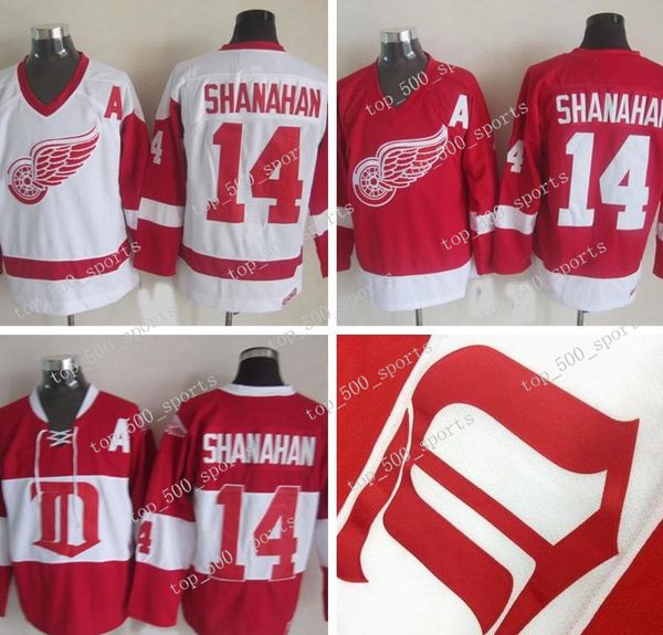 detroit red wings brendan shanahan hockey jersey 14 brendan shanahan ccm vintage 2014 winter classic alumni jerseys a patch, Black;red
detroit red wings brendan shanahan hockey jersey 14 brendan shanahan ccm vintage 2014 winter classic alumni jerseys a patch, Black;red