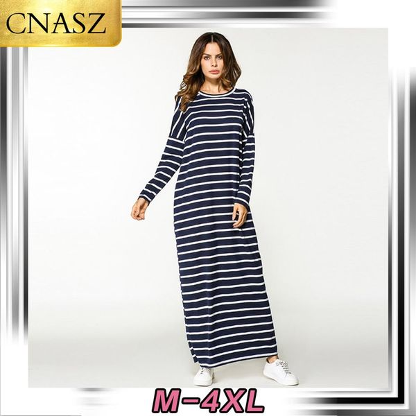 muslim middle eastern costume islamic morrocan striped bat sleeve dress arab turkey skirt dubai robes fashion women's clothing, Red
muslim middle eastern costume islamic morrocan striped bat sleeve dress arab turkey skirt dubai robes fashion women's clothing, Red