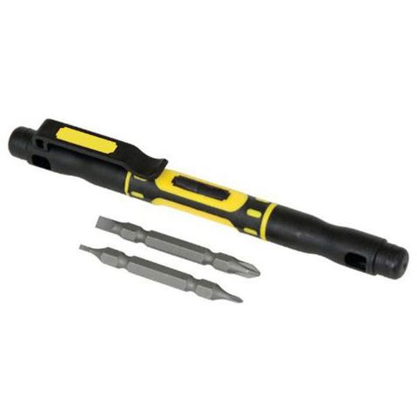 4 в 1 pen-shaped многофункциональной мини сплав отвертка для игрушек сборка, батареи отсеки, глаза очки, электроника
4 в 1 pen-shaped многофункциональной мини сплав отвертка для игрушек сборка, батареи отсеки, глаза очки, электроника