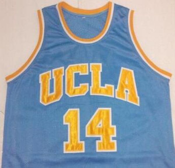 custom men youth women vintage #14 zach lavine westbrook ucla bruins basketball jersey size s-4xl or custom any name or number jersey, Black
custom men youth women vintage #14 zach lavine westbrook ucla bruins basketball jersey size s-4xl or custom any name or number jersey, Black