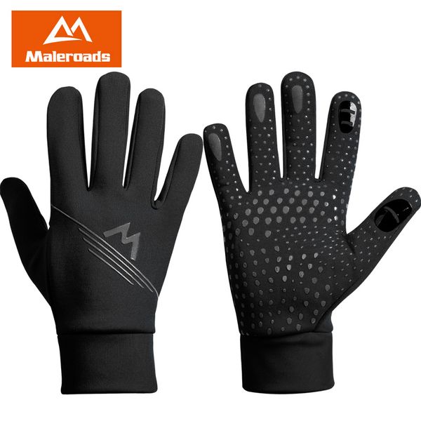 outdoor winter mitten cycling gloves windproof warm sport full finger skiing hiking motorcycle touch screen glove for men women, Black
outdoor winter mitten cycling gloves windproof warm sport full finger skiing hiking motorcycle touch screen glove for men women, Black