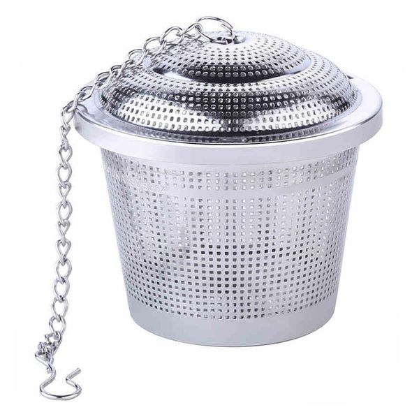 durable 304 stainless steel supplies seasoning jar tea filter tea ball halogen ball seasoning ball tea
durable 304 stainless steel supplies seasoning jar tea filter tea ball halogen ball seasoning ball tea