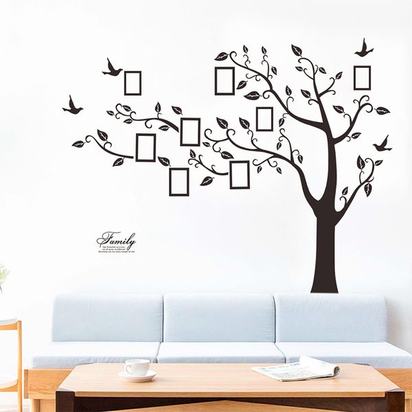 p tree removable art wall stickers home decoration diy wall stickers home decor adesivo de parede
p tree removable art wall stickers home decoration diy wall stickers home decor adesivo de parede