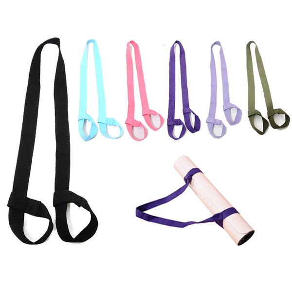 yy03 drop shipping stretch adjustable exercise yoga mat sling transporter shoulder strap belt
yy03 drop shipping stretch adjustable exercise yoga mat sling transporter shoulder strap belt