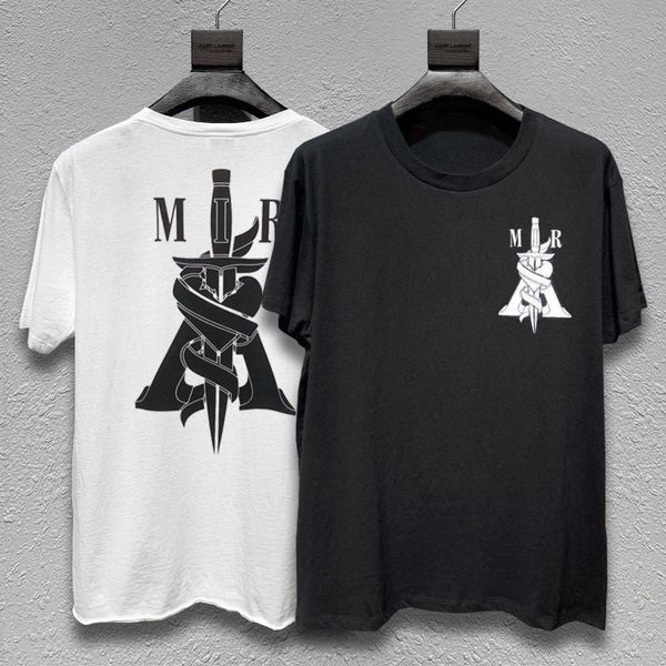 mens t shirts summer casual short sleeves printing men women tees size s-2xl, White;black
mens t shirts summer casual short sleeves printing men women tees size s-2xl, White;black