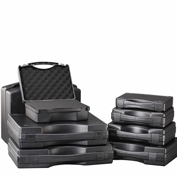 multifunctional hardware toolbox plastic box instrument case portable storage box equipment tool case
multifunctional hardware toolbox plastic box instrument case portable storage box equipment tool case