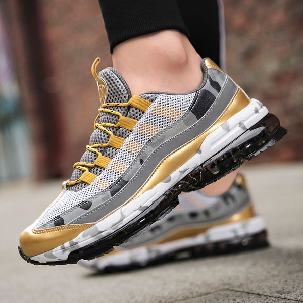 men sport shoes -knit spring new running shoes men sports increase jogging walking sneakers plus size 46
men sport shoes -knit spring new running shoes men sports increase jogging walking sneakers plus size 46