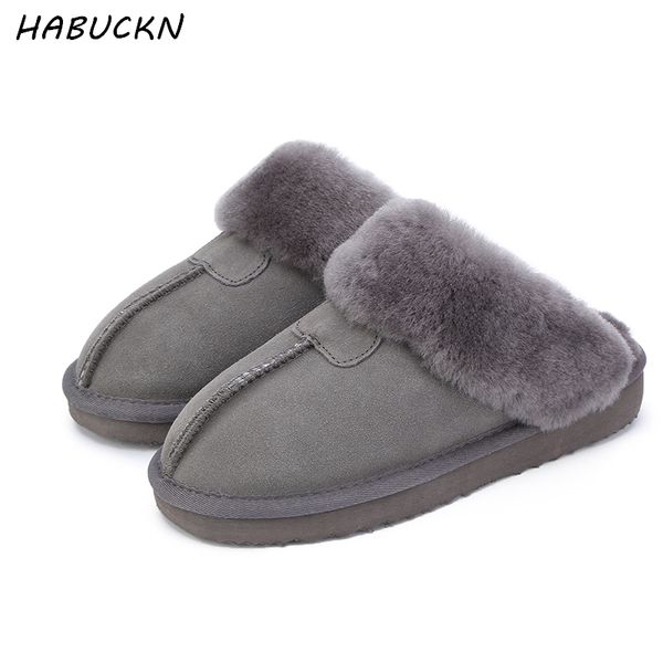 habuckn natural fur slippers fashion female winter slippers women warm indoor slippers quality soft wool lady home shoes mx200425, Black
habuckn natural fur slippers fashion female winter slippers women warm indoor slippers quality soft wool lady home shoes mx200425, Black