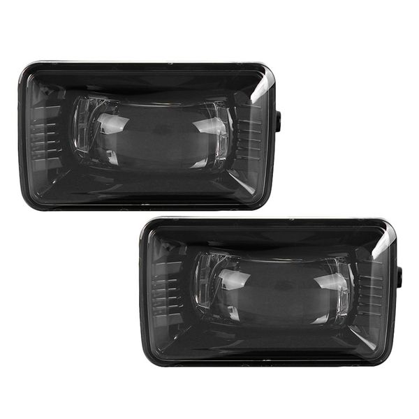 2pcs car modified led fog light modified front bumper fog light for f150 2020
2pcs car modified led fog light modified front bumper fog light for f150 2020