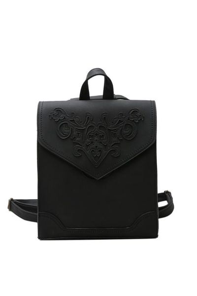 fashion women leather backpack female floral bag ladies softback character embossing backpacks mochilas school style bag
fashion women leather backpack female floral bag ladies softback character embossing backpacks mochilas school style bag