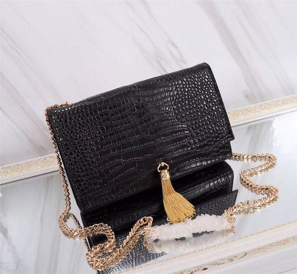 y sint l designer handbags genuine leather classic fashion crossbody messenger shoulder bags luxury crossbody messenger chain bag
y sint l designer handbags genuine leather classic fashion crossbody messenger shoulder bags luxury crossbody messenger chain bag