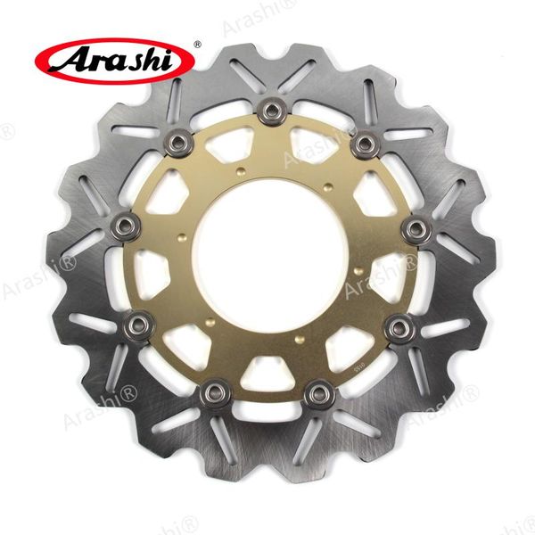 arashi f650gs abs 2008-2011 cnc floating front rear brake rotors disc fit f 650 gs abs 2008 2009 2010 2011
arashi f650gs abs 2008-2011 cnc floating front rear brake rotors disc fit f 650 gs abs 2008 2009 2010 2011