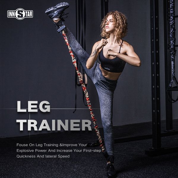 innstar ankle resistance training speed strength agility training tool fitness twist stepper football basketball taekwondo yoga
innstar ankle resistance training speed strength agility training tool fitness twist stepper football basketball taekwondo yoga