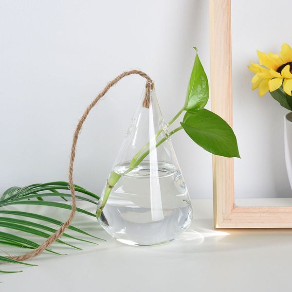 home garden hanging glass ball vase flower plant pot terrarium container party wedding decor creative hanging decoration
home garden hanging glass ball vase flower plant pot terrarium container party wedding decor creative hanging decoration