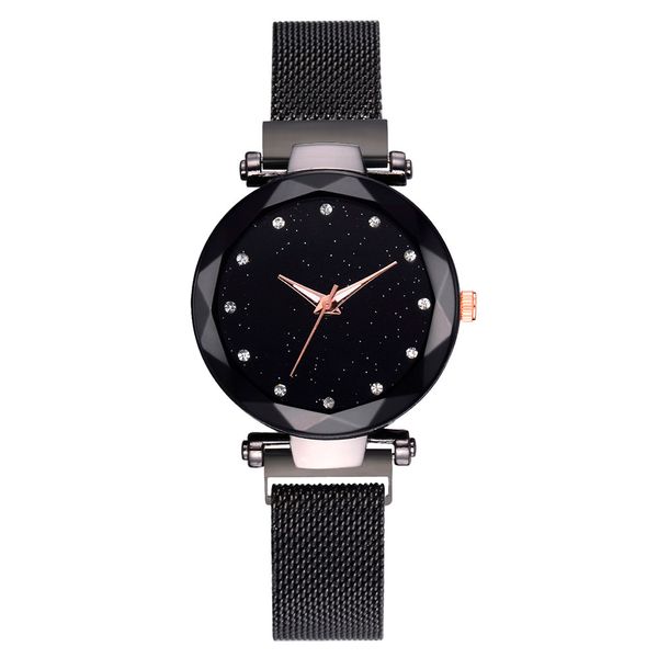 ladies women watches starry sky quartz watch wristwatch relogios feminino saat montre zegarki damskie orologio donna horloges, Slivery;brown
ladies women watches starry sky quartz watch wristwatch relogios feminino saat montre zegarki damskie orologio donna horloges, Slivery;brown