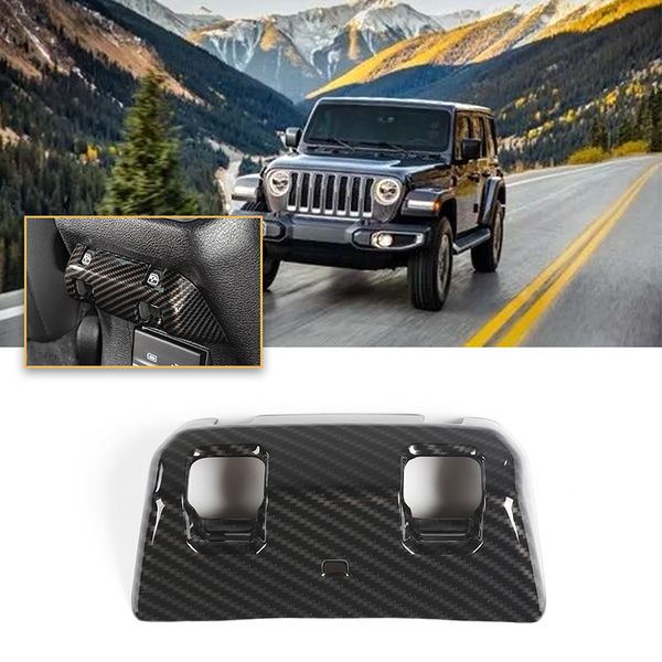 rear window switch decoration carbon fiber for jeep wrangler jl 2018 factory outlet high quatlity auto internal accessories
rear window switch decoration carbon fiber for jeep wrangler jl 2018 factory outlet high quatlity auto internal accessories