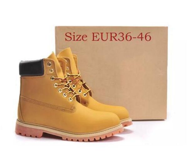 authentic brand designer motorcycle boots men casual 6-inch premium boots women waterproof outdoor 10061 wheat nubuck boots with box
authentic brand designer motorcycle boots men casual 6-inch premium boots women waterproof outdoor 10061 wheat nubuck boots with box