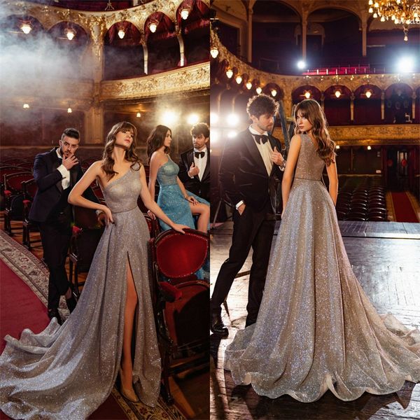 2022 glitter sell a line evening dresses sequins one-shoulder high-split sweep train formal prom dress ruched custom made party gown, Black;red
2022 glitter sell a line evening dresses sequins one-shoulder high-split sweep train formal prom dress ruched custom made party gown, Black;red