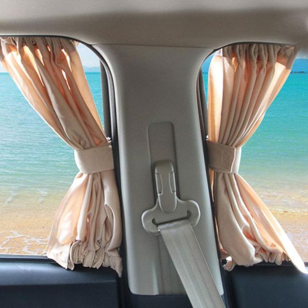 2pcs car side window sunshade curtains universal car windshield curtain sun visor blinds cover sun shade
2pcs car side window sunshade curtains universal car windshield curtain sun visor blinds cover sun shade
