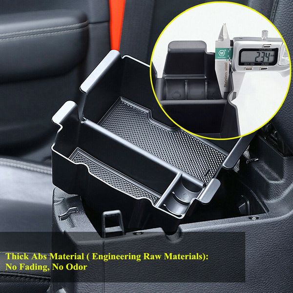 2019 center console organizer tray for wrangler jl 2018 2019 armrest storage box csl88
2019 center console organizer tray for wrangler jl 2018 2019 armrest storage box csl88